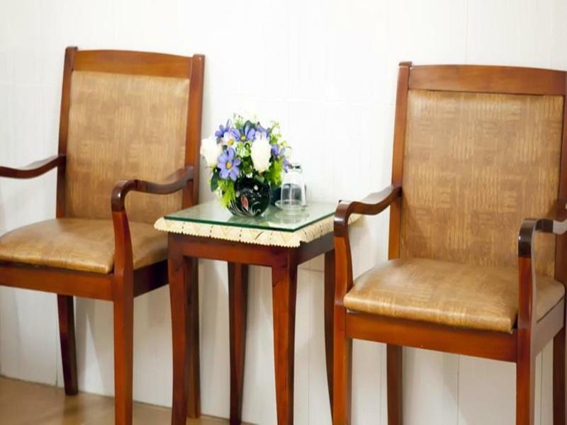 Hung Anh Hotel Bandar Ho Chi Minh Luaran gambar